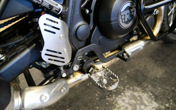 2022 Royal Enfield Himalayan