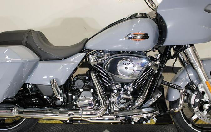 2026 Harley-Davidson® FLTRX - Road Glide®