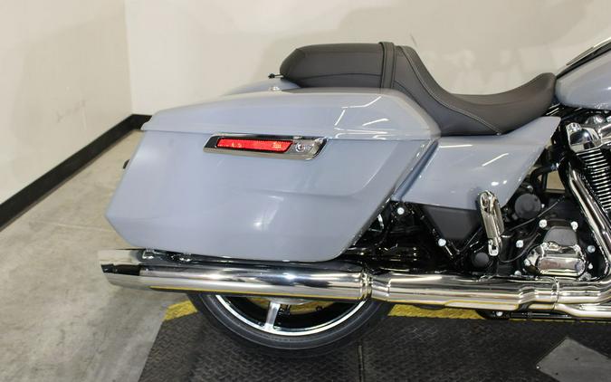 2026 Harley-Davidson® FLTRX - Road Glide®