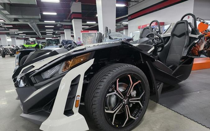 2026 Polaris Slingshot SLR AutoDrive