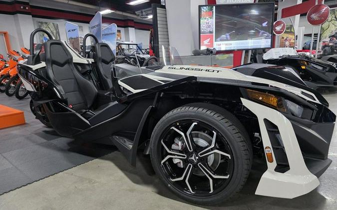 2026 Polaris Slingshot SLR AutoDrive