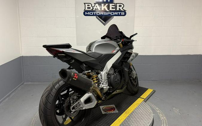 2022 Aprilia® RSV4 1100
