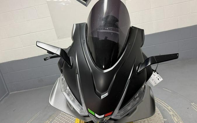 2022 Aprilia® RSV4 1100