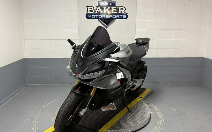 2022 Aprilia® RSV4 1100