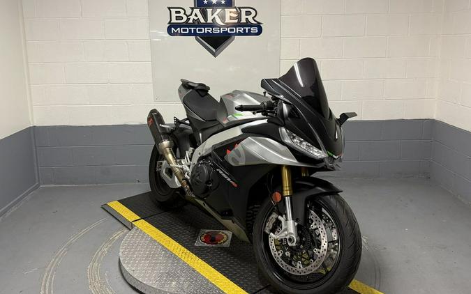 2022 Aprilia® RSV4 1100