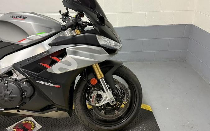 2022 Aprilia® RSV4 1100
