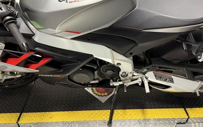 2022 Aprilia® RSV4 1100