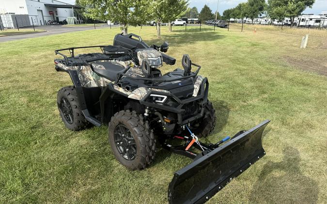2024 POLARIS SPORTSMAN XP 1000 HUNT EDITION