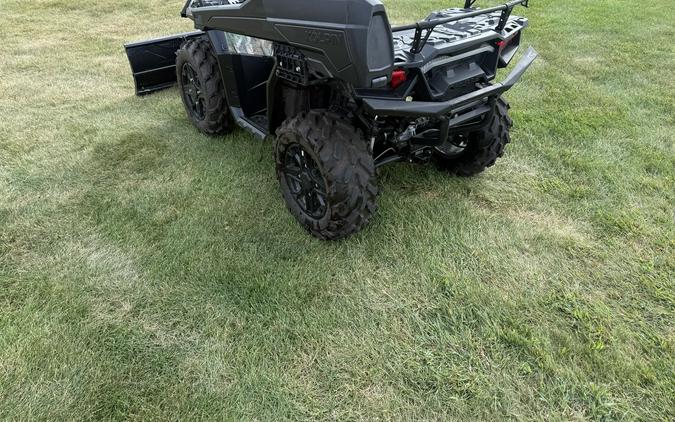 2024 POLARIS SPORTSMAN XP 1000 HUNT EDITION