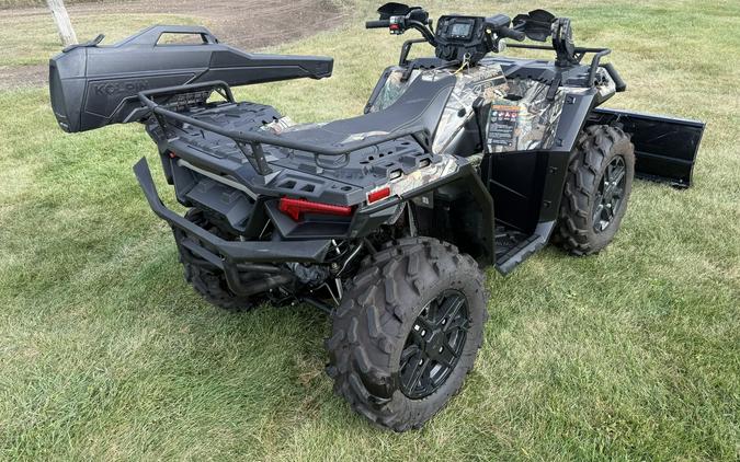 2024 POLARIS SPORTSMAN XP 1000 HUNT EDITION