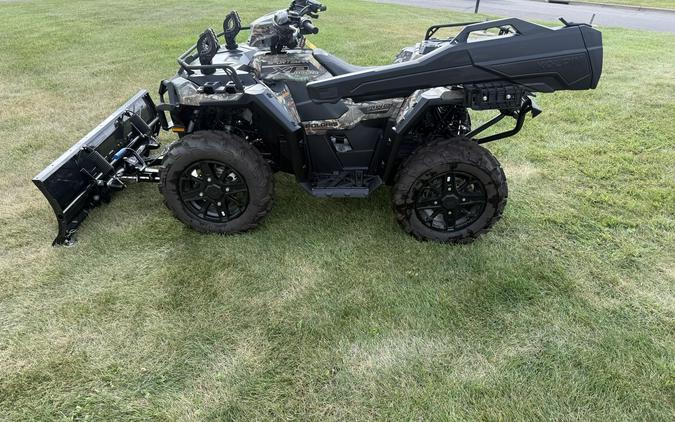 2024 POLARIS SPORTSMAN XP 1000 HUNT EDITION