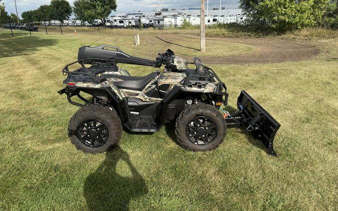 2024 POLARIS SPORTSMAN XP 1000 HUNT EDITION