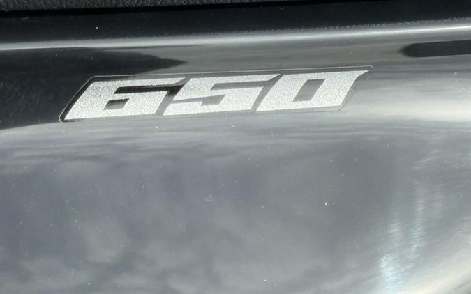 2027 Suzuki DR650SEM7