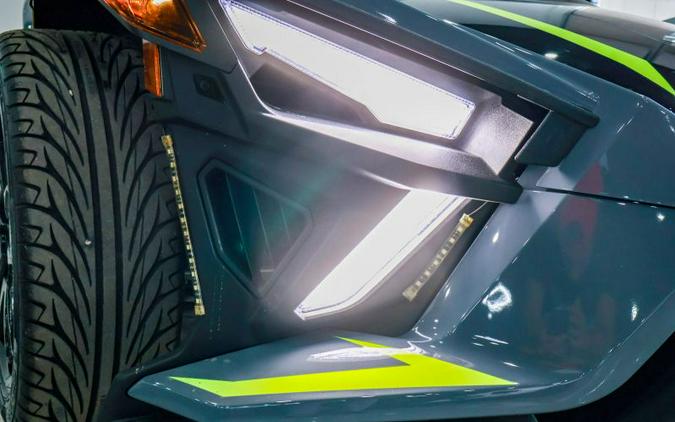 2023 Polaris Slingshot SLR AutoDrive