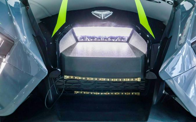 2023 Polaris Slingshot SLR AutoDrive