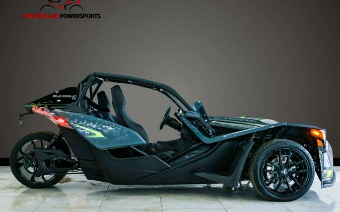 2023 Polaris Slingshot SLR AutoDrive