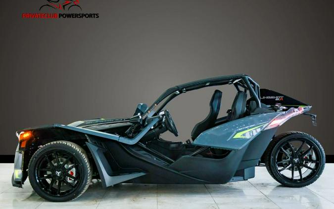 2023 Polaris Slingshot SLR AutoDrive