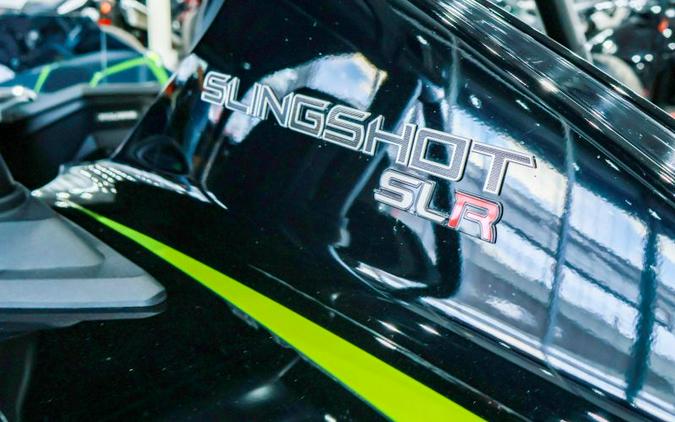 2023 Polaris Slingshot SLR AutoDrive