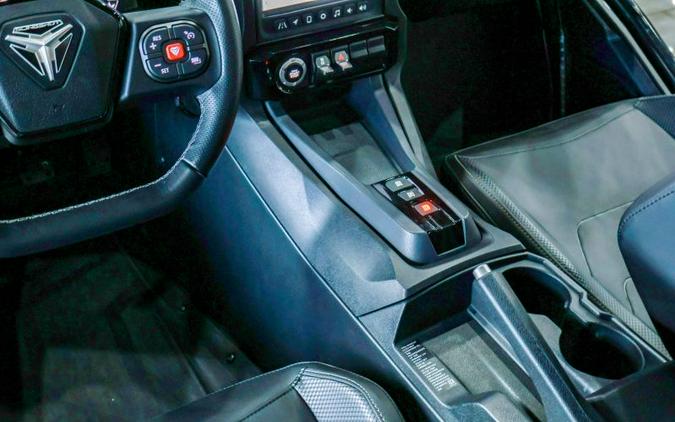 2023 Polaris Slingshot SLR AutoDrive