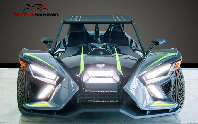2023 Polaris Slingshot SLR AutoDrive