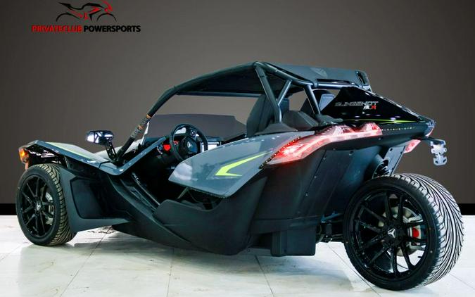 2023 Polaris Slingshot SLR AutoDrive