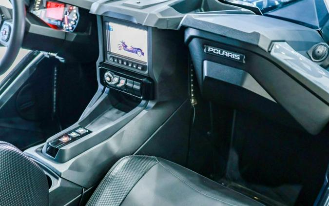 2023 Polaris Slingshot SLR AutoDrive