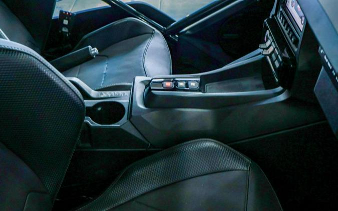 2023 Polaris Slingshot SLR AutoDrive