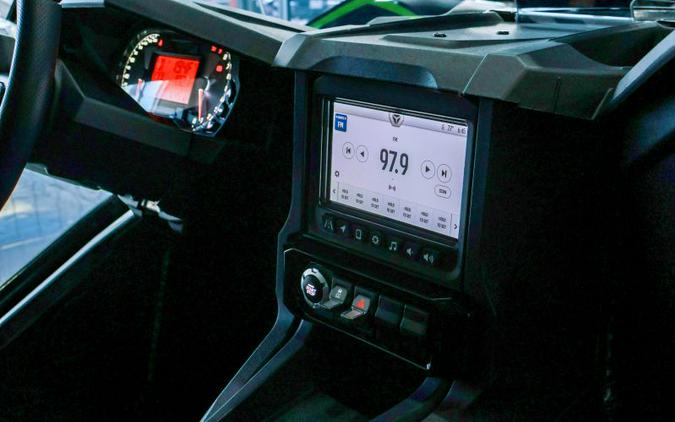 2023 Polaris Slingshot SLR AutoDrive