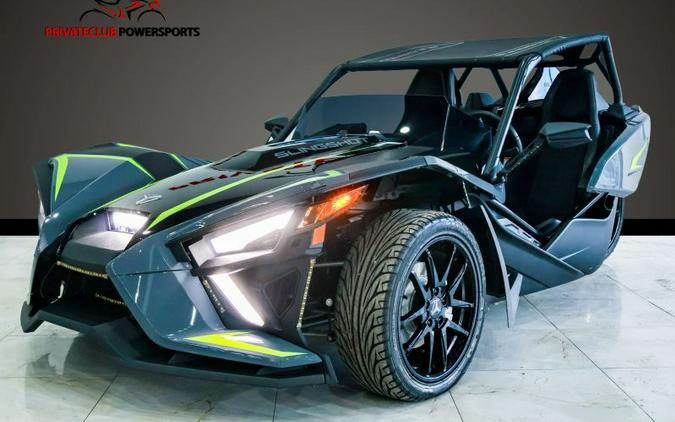 2023 Polaris Slingshot SLR AutoDrive