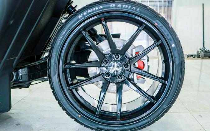 2023 Polaris Slingshot SLR AutoDrive