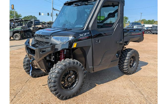 2027 RANGER XP 1000 NORTHSTAR TRAILBOSS EDITION - Polaris