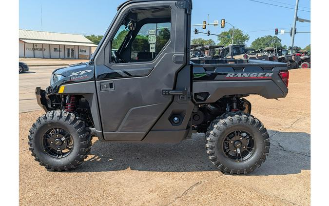 2027 RANGER XP 1000 NORTHSTAR TRAILBOSS EDITION - Polaris