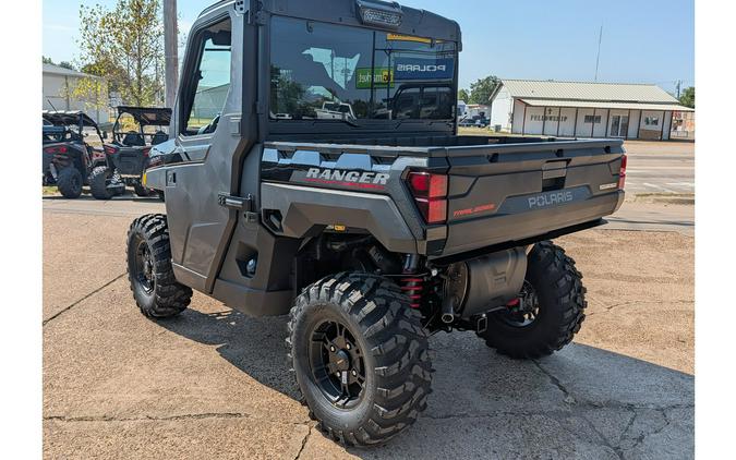 2027 RANGER XP 1000 NORTHSTAR TRAILBOSS EDITION - Polaris