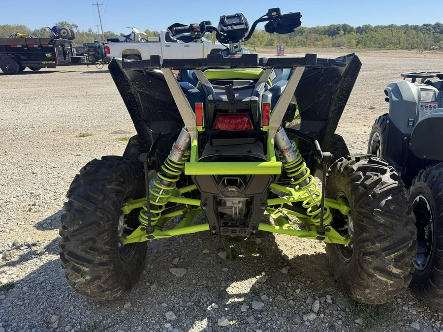 2026 Polaris Scrambler® XP 1000 S