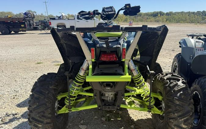 2026 Polaris Scrambler® XP 1000 S
