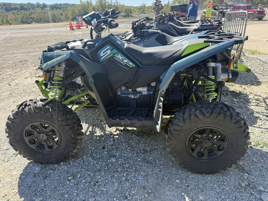2026 Polaris Scrambler® XP 1000 S
