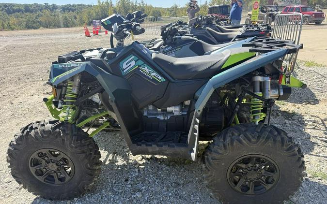 2026 Polaris Scrambler® XP 1000 S