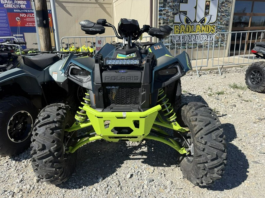 2026 Polaris Scrambler® XP 1000 S