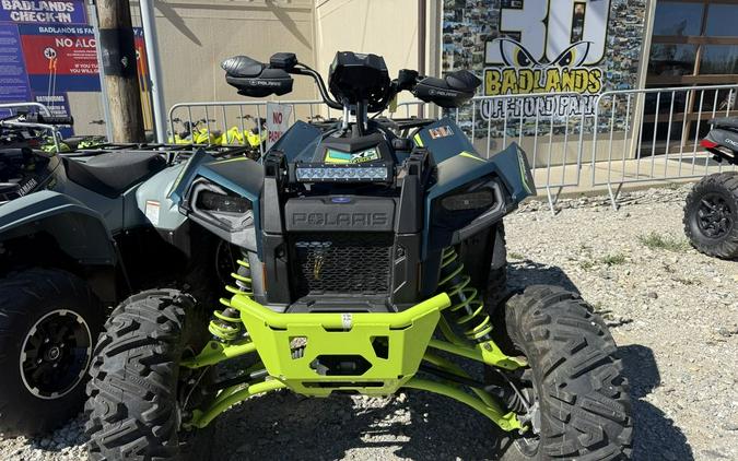 2026 Polaris Scrambler® XP 1000 S