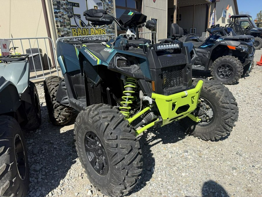 2026 Polaris Scrambler® XP 1000 S