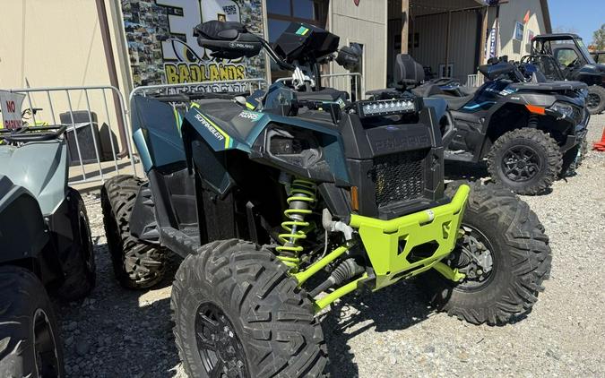 2026 Polaris Scrambler® XP 1000 S