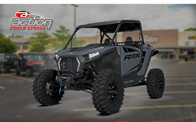 2027 Polaris RZR XP 1000 ULTIMATE