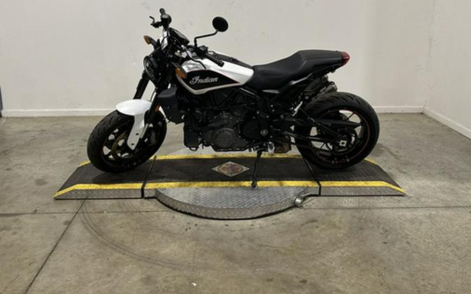 2022 Indian FTR 1200 S