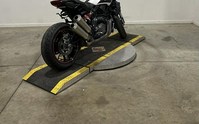2022 Indian FTR 1200 S