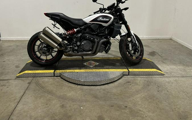 2022 Indian FTR 1200 S