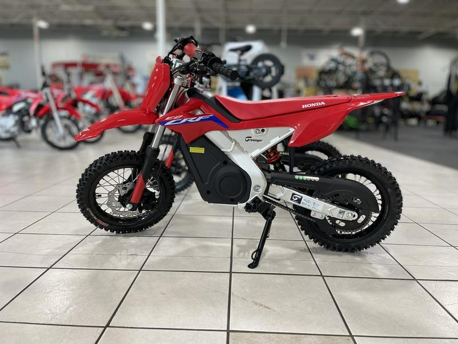 2022 Greenger Powersports CRF-E2