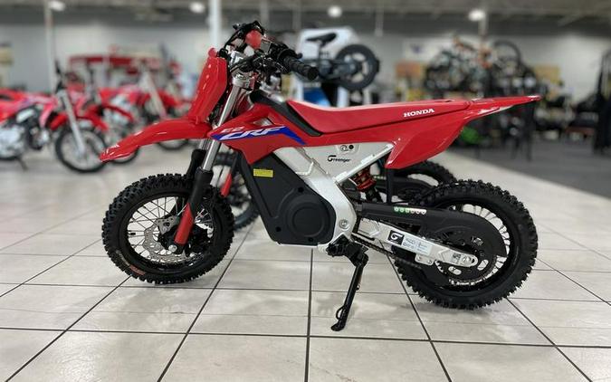 2022 Greenger Powersports CRF-E2