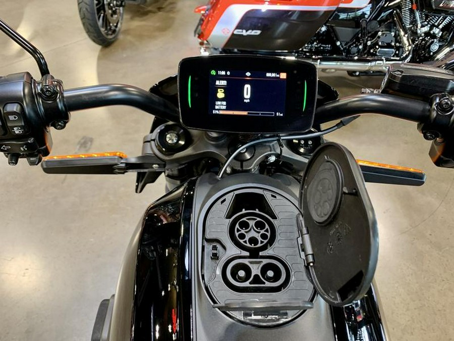 2020 Harley-Davidson® ELW - LiveWire™