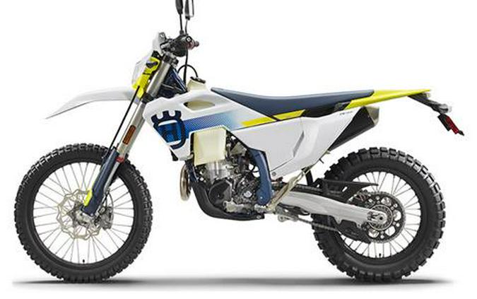 2024 Husqvarna FE 501s