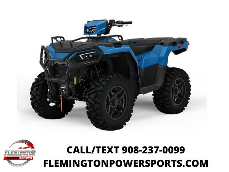 2024 Polaris® Sportsman 570 Trail